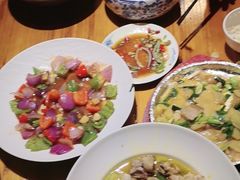 -桑吉林新派藏餐·汤锅·川菜