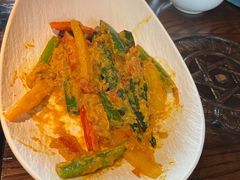 -甘尼仕印度餐厅酒吧(斜塘老街店)