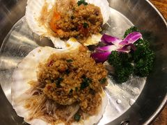 -必点海鲜·鲅鱼水饺(鞍山西道店)