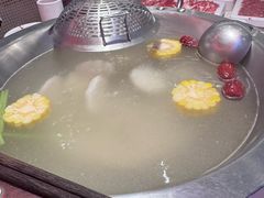 -八合里潮汕鲜牛肉火锅(福州万象城店)