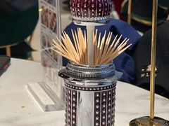 -丝路有约·西域美食