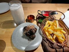 -波比Pizza(新城店)