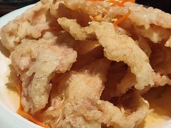 -95号酱骨·一块豆腐(展春园西路店)