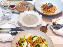 -get pizza意大利餐厅(凯德MALL店)