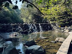 -石台牯牛降景区