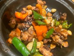 -如轩·海鲜砂锅粥·潮汕菜(海珠店)