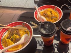 -明記茶餐廳(福田总店)