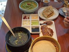 -京味张·北京烤鸭(南山店)