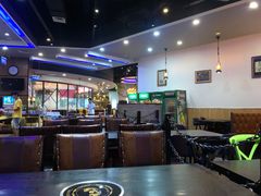 -圣捞海鲜自助餐厅(乐从天佑城店)