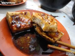 -老街西施豆腐坊(方浜中路店)