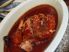 -南京大牌档(济南万象城店)