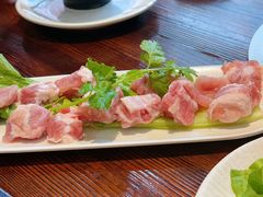 -御膳粥·牛乳粥底火锅·地道顺德菜(容桂店)
