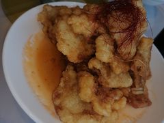 -老妈菜馆(建设街店)