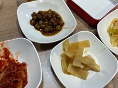 -山海珍味韩国料理(奥城店)