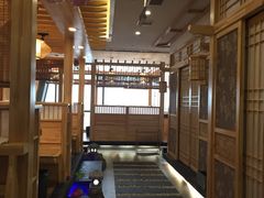 -九田家黑牛烤肉料理(石路天虹店)