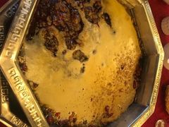 -山城年华老火锅(玉林店)