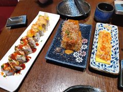 -王氏炉匠·烧鸟放题自助(好运街店)