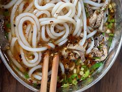 -攀枝花·任德琼·盐边羊肉米线