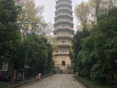 -灵谷景区
