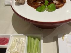 -大鸭梨烤鸭(左家庄店)