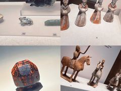 -陕西历史博物馆