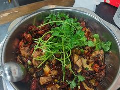 -天治宣·野椒鸡(龙头寺总店)