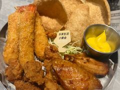 -周沫西餐(嘉禾金铂天地店)