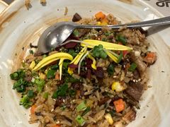 -一沙一城·岩烤牛扒(深圳首店)