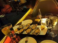 -LONG BAR 廊吧(外滩华尔道夫酒店)