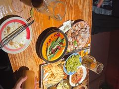-你又瘦了小酒馆(奥体店)
