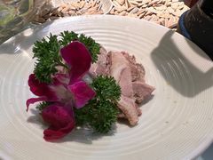 -徽韵人家·传承正宗徽菜(牡丹园店)