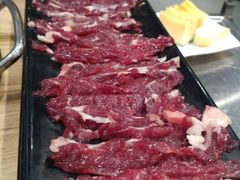 -嬷孙家潮汕牛肉火锅(北京路天河城店)