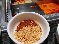 -海底捞火锅(德辉广场店)