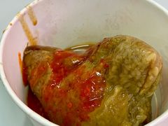 -东街钟楼肉粽(总店)