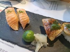 -衣川小森林·料理·寿司(鸿铭中心店)