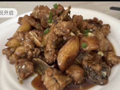 糖醋排骨-369美食(清凉峡路店)