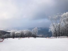 -中旅松花湖滑雪场