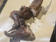 -鑫正兴东北烧烤(滨湖店)