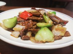 -大牌大·传统杭帮菜(湖滨店)