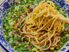 -沛锋昶牛肉面·中国兰州牛肉面体验店