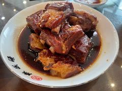 无锡酱排骨-熙盛源(永乐路店)