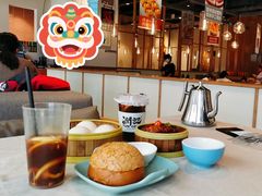 -润记·广东餐馆(苏州中心店)