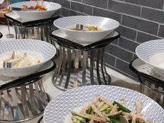 -浙江西子宾馆·瑶园咖啡厅