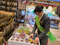 -亚马逊蒸汽活海鲜自助(LCM置汇旭辉广场店)