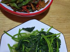-半步颠川湘·融合菜(商品街店)