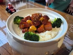 -老山东·山东菜(鲁菜名店)