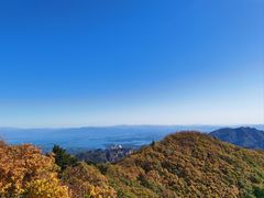 -云蒙山风景区
