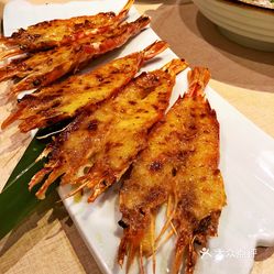 春吉居酒屋的芝士焗大虾好不好吃 用户评价口味怎么样 长春美食芝士焗大虾实拍图片 大众点评