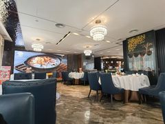 -怀德酒楼·粤菜·海鲜·茶点(宝安国际机场店)