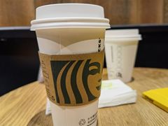 -星巴克(北京佳程广场店)